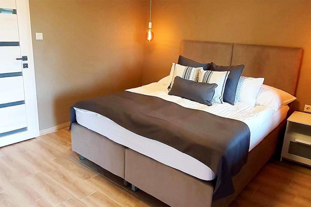 The Luxo Wine Museum Hotel Kaba 외부 사진