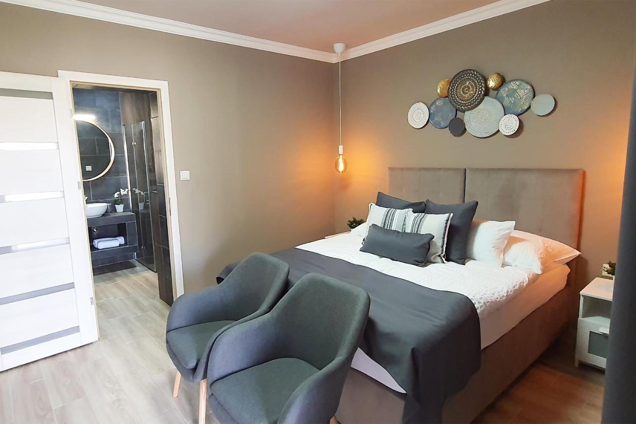 The Luxo Wine Museum Hotel Kaba 외부 사진